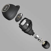 Aukey EPT10 True Wireless Earbuds Dark Grey