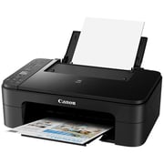 Canon Pixma TS3340 Wireless Ink Jet Printer