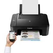 Canon Pixma TS3340 Wireless Ink Jet Printer