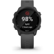 Garmin 010-02120-10 245 Forerunner Slate Grey