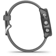 Garmin 010-02120-10 245 Forerunner Slate Grey