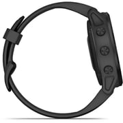 Garmin 010-02159-14 6S Pro Fenix Band Watch Black W/ Black