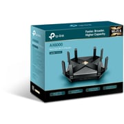 TP-Link Archer AX6000 Next-Gen Wi-Fi Router
