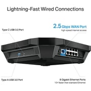 TP-Link Archer AX6000 Next-Gen Wi-Fi Router