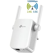 TP-Link RE305 DualBand AC1200 WiFi Range Extender
