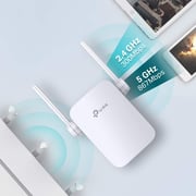 TP-Link RE305 DualBand AC1200 WiFi Range Extender