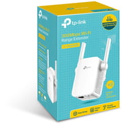 TP-LINK TL-WA855RE 300Mbps Wi-Fi Range Extender