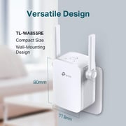 TP-LINK TL-WA855RE 300Mbps Wi-Fi Range Extender