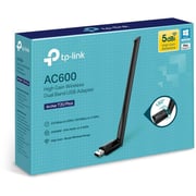 TP-Link Archer T2U Plus AC600 Wireless Dual Band USB Adapter