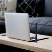 TP-Link Archer T2U Plus AC600 Wireless Dual Band USB Adapter