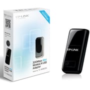 TP-Link TLWN823N Wireless N Mini USB Adapter