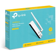 TP-Link TL-WN722N 150Mbps 802.11n Wireless LAN USB 2.0 Adapter