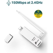 TP-Link TL-WN722N 150Mbps 802.11n Wireless LAN USB 2.0 Adapter