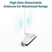 TP-Link TL-WN722N 150Mbps 802.11n Wireless LAN USB 2.0 Adapter
