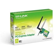 TP-Link TL-WN781ND 150Mbps Wireless N PCI Express Adapter