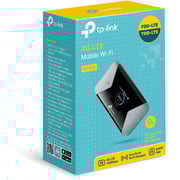 TP-Link M7310 WiFi 4G Router LTE Black