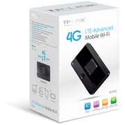 TP-Link M7350 Router LTE Advanced Mobile Wi Fi