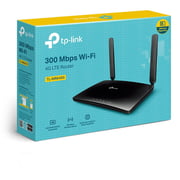 TP-Link TLMR6400 Wireless N 4G LTE Router 300Mbps