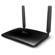 TP-Link TLMR6400 Wireless N 4G LTE Router 300Mbps