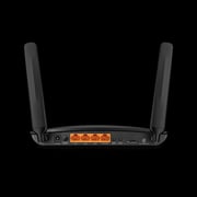 TP-Link TLMR6400 Wireless N 4G LTE Router 300Mbps