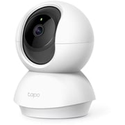 TP-Link Tapo C200 Pan/Tilt Home Security Wi-Fi Camera