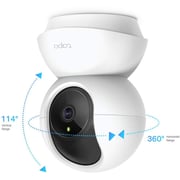 TP-Link Tapo C200 Pan/Tilt Home Security Wi-Fi Camera