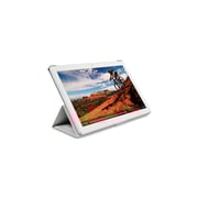 Lenovo Folio Case White Tab P10 10 Inches