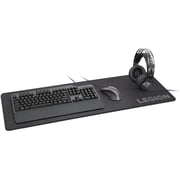 Lenovo Legion M200 GX30P93886 RGB Mouse + Legion XL GXH0W29068 Mouse Pad