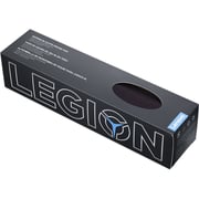 Lenovo Legion M200 GX30P93886 RGB Mouse + Legion XL GXH0W29068 Mouse Pad