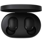Xiaomi TWSEJ05LS True Wireless Earbuds Black