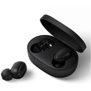 Xiaomi TWSEJ05LS True Wireless Earbuds Black