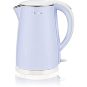 Midea Kettle Light Blue MKHJ1705B