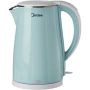 Midea Kettle Light Green MKHJ1705G