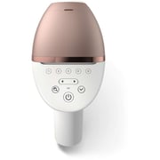 Philips Lumea Epilator BRI95660 + Philips Pedi Electric Foot File BCR43000