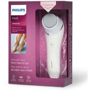 Philips Lumea Epilator BRI95660 + Philips Pedi Electric Foot File BCR43000