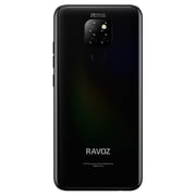 Ravoz Z5 PRO DS 64/4GB Dazzling Black
