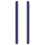 Ravoz Z5 PRO DS 64/4GB Glossy Purplish Blue