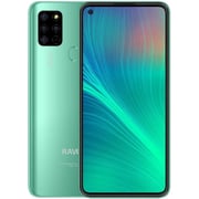 Ravoz Z6 LITE DS 64/4GB Vivacious Green