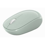 Microsoft Value Lioning Bluetooth Mouse Mint- RJN-00034