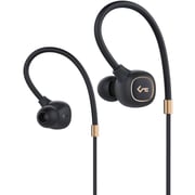 Aukey EP B80 Bluetooth In Earphone Black