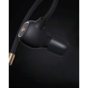 Aukey EP B80 Bluetooth In Earphone Black