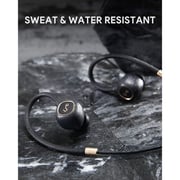 Aukey EP B80 Bluetooth In Earphone Black