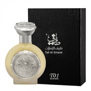Taif Al Emarat T01 Fresh Perfume Unisex 75ml