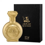 Taif Al Emarat T14 Youth Spirit Perfume Unisex 75ml