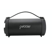 Pebble 8906086571330 Storm Plus 10W Bluetooth Speaker Grey