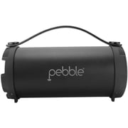 Pebble 8906086571330 Storm Plus 10W Bluetooth Speaker Grey