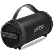 Pebble 8906086571330 Storm Plus 10W Bluetooth Speaker Grey
