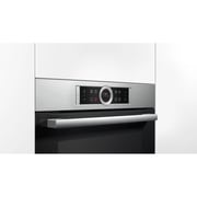 Bosch Built In Oven HBG635BS1