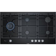 Bosch PRS9A6D70 Gas Ceramic Hob 90cm Black