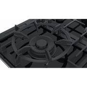 Bosch PRS9A6D70 Gas Ceramic Hob 90cm Black